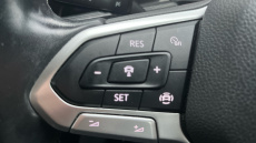 Volkswagen T-Cross 1.0 TSI SE 5dr Petrol Estate